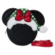чанти,за,през,рамо,loungefly,minnie,mouse,disney,by,quilted,heo,exclusive,crossbody,black