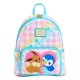 раница,раници,loungefly,pokemon,by,piplup,and,eevee,mini,backpack,blue