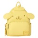 раница,раници,loungefly,sanrio,by,pompompurin,mini,backpack,yellow