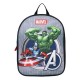 раница,раници,vadobag,marvel,avengers,the,incredible,backpack,29,cm,multicolor,(grey)