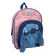 раница,раници,vadobag,lilo,&,stitch,likewise,3d,backpack,31,cm,multicolor,(pink)