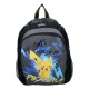 раница,раници,vadobag,pokémon,gotta,catch,em,all,backpack,35,cm,black,(multicolor)