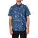 риза,с,къс,ръкав,мъжки,ризи,salty,crew,seafarer,tech,woven,short,sleeve,shirt,blue,(navy)