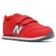 маратонки,детски,маратонки,new,balance,500,hook,&,loop,trainers,team,red