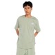 тениска,мъжки,тениски,new,balance,cold,tub,short,sleeve,t,shirt,green,(green)