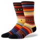 чорапи,мъжки,чорапи,stance,curren,st,crew,socks,multicolor,(indigo)
