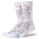чорапи,мъжки,чорапи,stance,dj,trooper,crew,socks,white,(white)