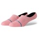 чорапи,мъжки,чорапи,stance,icon,no,show,socks,pink,(dusty,rose)