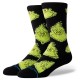 чорапи,мъжки,чорапи,stance,mean,one,socks,black,(black)