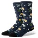 чорапи,мъжки,чорапи,stance,pop,end,crew,socks,blue,(navy)