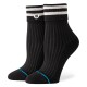 чорапи,мъжки,чорапи,stance,roll,cuff,quarter,socks,black,(black)