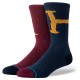 чорапи,мъжки,чорапи,stance,ron,and,harry,crew,socks,red,blue,(navy)