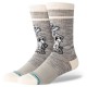 чорапи,дамски,чорапи,stance,vintage,goofy,crew,socks,grey,(multi)
