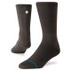 чорапи,мъжки,чорапи,stance,washed,black,ultra,crew,socks,black,(washed,black)