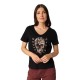 тениска,дамски,тениски,deeluxe,beskull,short,sleeve,t,shirt,black