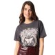 тениска,дамски,тениски,deeluxe,celeste,short,sleeve,t,shirt,charcoal,(grey)