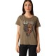 тениска,дамски,тениски,deeluxe,leona,m+,short,sleeve,t,shirt,light,khaki,(brown)