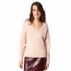 блуза,дамски,пуловери,дамски,плетени,дрехи,deeluxe,nadissa,sweater,pink,(pink)