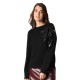 блуза,дамски,пуловери,дамски,плетени,дрехи,deeluxe,nadita,sweater,black