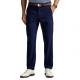 панталони,мъжки,панталони,polo,ralph,lauren,785a82040,pants,refined,navy,(blue)
