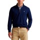 блуза,мъжки,пуловери,polo,ralph,lauren,785a87150,sweater,blue,(refined,navy)
