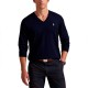 блуза,мъжки,пуловери,polo,ralph,lauren,785a87154,sweater,blue,(refined,navy)