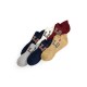 чорапи,мъжки,чорапи,polo,ralph,lauren,classic,socks,6,pairs,camel,cream,navy,wine,grey,olive