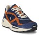 маратонки,мъжки,маратонки,ralph,lauren,ftw,trackstr,275,trainers,navy,teak,(blue)