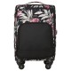 куфари,roxy,cabin,island,trolley,bag,anthracite,wind,swept,floral,(black)