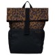раница,раници,roxy,pop,it,leo,backpack,brown,(anthracite)