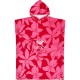 хавлии,roxy,stay,magical,poncho,tomato,klaeido,(pink)