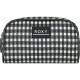 канцеларски,принадлежности,roxy,urban,party,pencil,case,anthracite,(grey)