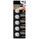 батерии,duracell,cr2032,3v,button,battery,5,units,silver,(clear)
