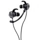 слушалки,слушалки,trust,gxt,406,pine,wireless,earphones,silver,(black)