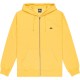 блуза,мъжки,пуловери,quiksilver,basic,full,zip,sweatshirt,rattan,(yellow)