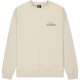 блуза,мъжки,пуловери,quiksilver,basic,graphic,sweatshirt,birch,(beige)