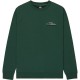 блуза,мъжки,пуловери,quiksilver,basic,graphic,sweatshirt,trekking,green,(green)