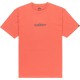 тениска,мъжки,тениски,quiksilver,fineline,short,sleeve,t,shirt,mineral,red,(orange)