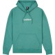 суичър,мъжки,пуловери,quiksilver,screen,fineline,hoodie,deep,sea,(green)