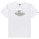 тениска,мъжки,тениски,quiksilver,type,line,short,sleeve,t,shirt,white