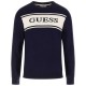 блуза,мъжки,пуловери,guess,m5rr13z3kk2,sweater,blue
