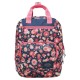 юношеска,раница,раници,rip,curl,mini,svelte,9l,mixed,junior,backpack,blue,(navy,pink)