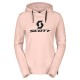 суичър,дамски,блузи,scott,icon,hoodie,pink,(sugar,pink)