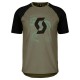 тениска,мъжки,тениски,scott,icon,raglan,short,sleeve,t,shirt,hay,green,black,(green)