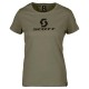 тениска,дамски,тениски,scott,icon,short,sleeve,t,shirt,green,(hay,green)