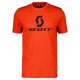 тениска,мъжки,тениски,scott,icon,short,sleeve,t,shirt,mars,red,(orange)
