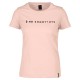 тениска,дамски,тениски,scott,no,shortcuts,short,sleeve,t,shirt,pink,(sugar,pink)
