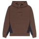 суичър,мъжки,пуловери,quiksilver,cb,hoodie,brown,(chocolate,brown)