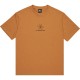 тениска,мъжки,тениски,quiksilver,cl,skipping,stones,short,sleeve,t,shirt,almond,(brown)