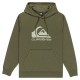 суичър,мъжки,пуловери,quiksilver,comp,logo,hoodie,grape,leaf,(green)
